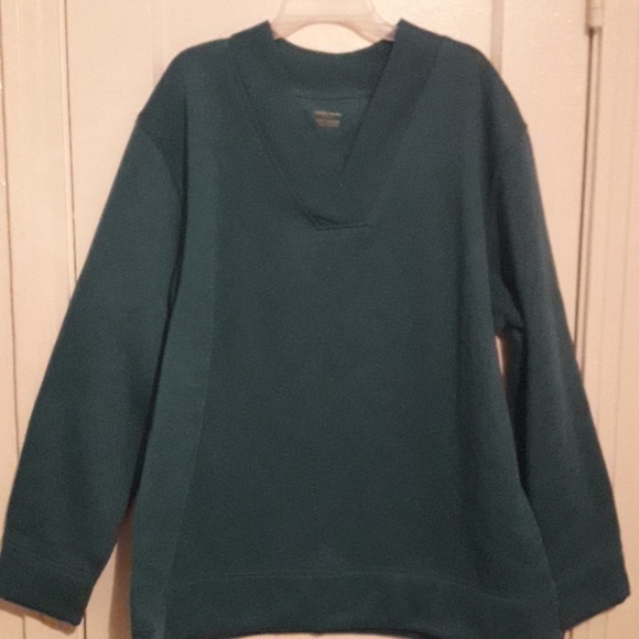 Bobbie Brooks Tops - Bobbie Brooks Winter top xl